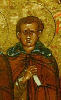 Преподобний Акакій